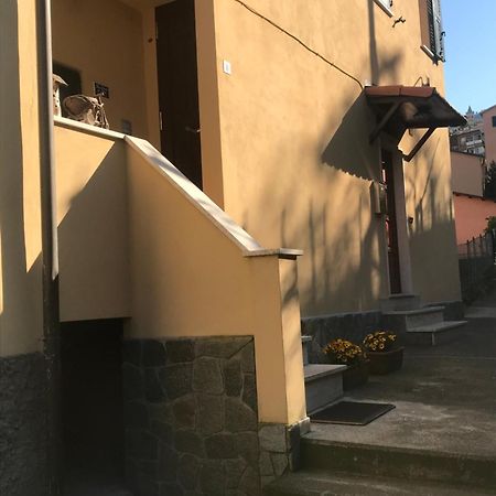 La Strada Al Mare Apartment La Spezia Exterior photo
