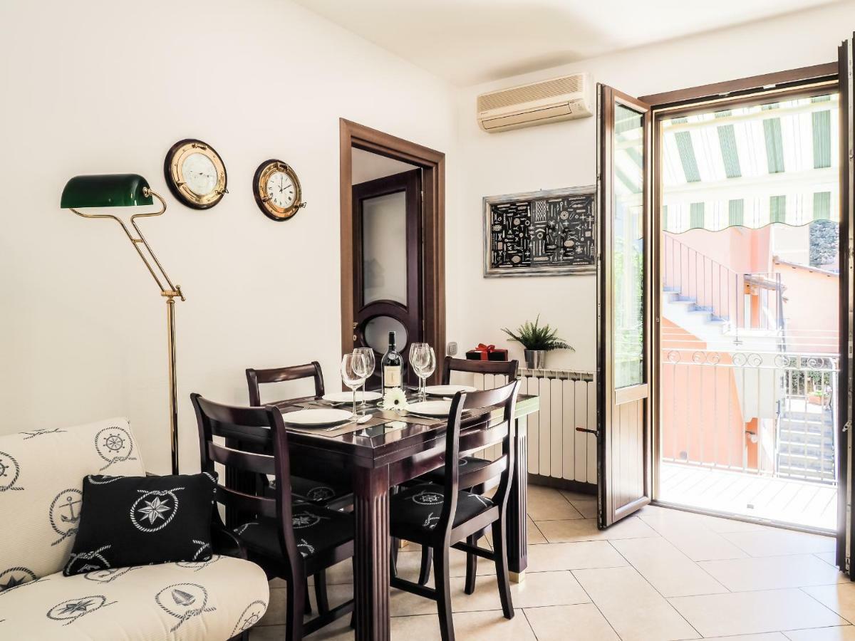 La Strada Al Mare Apartment La Spezia Exterior photo